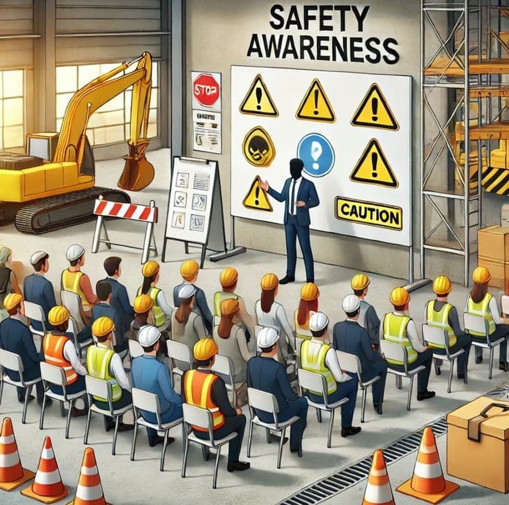Embedding Safety in Everyday Construction practices