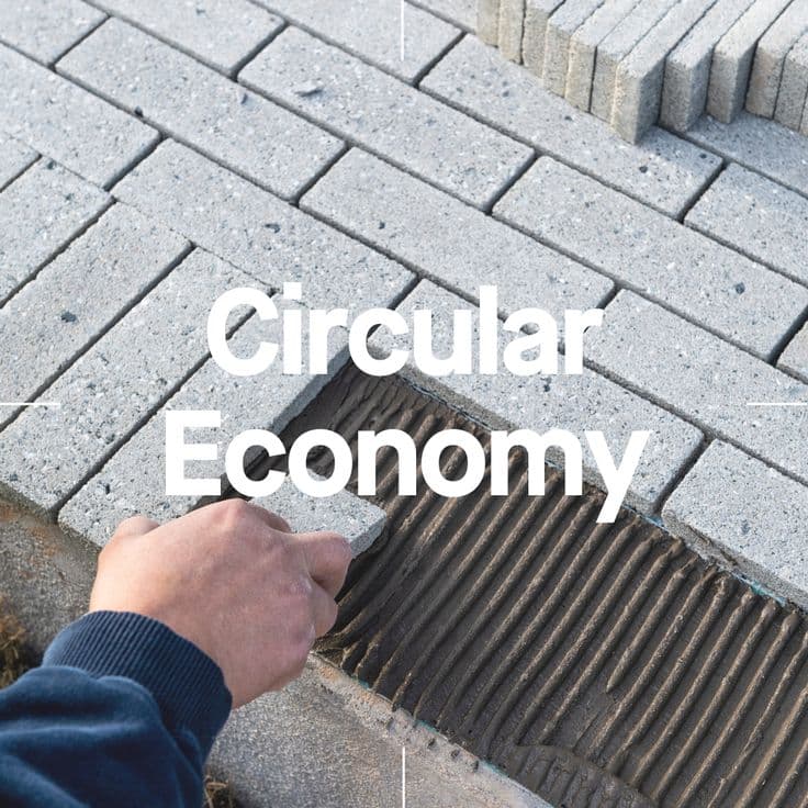 “Innovating Construction: AI, Robotics, and the Circular Economy