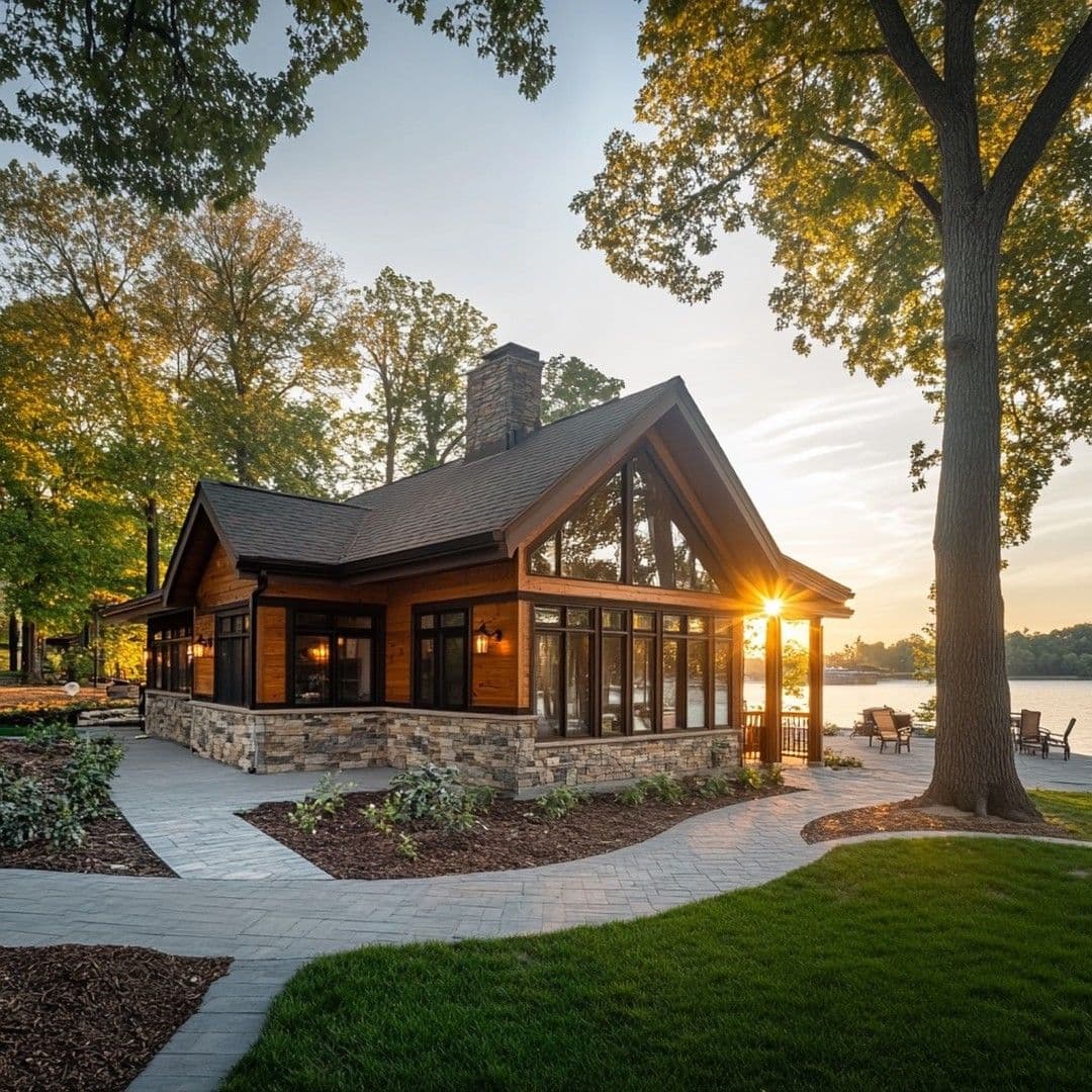 Designing Homes For Climate and Culture